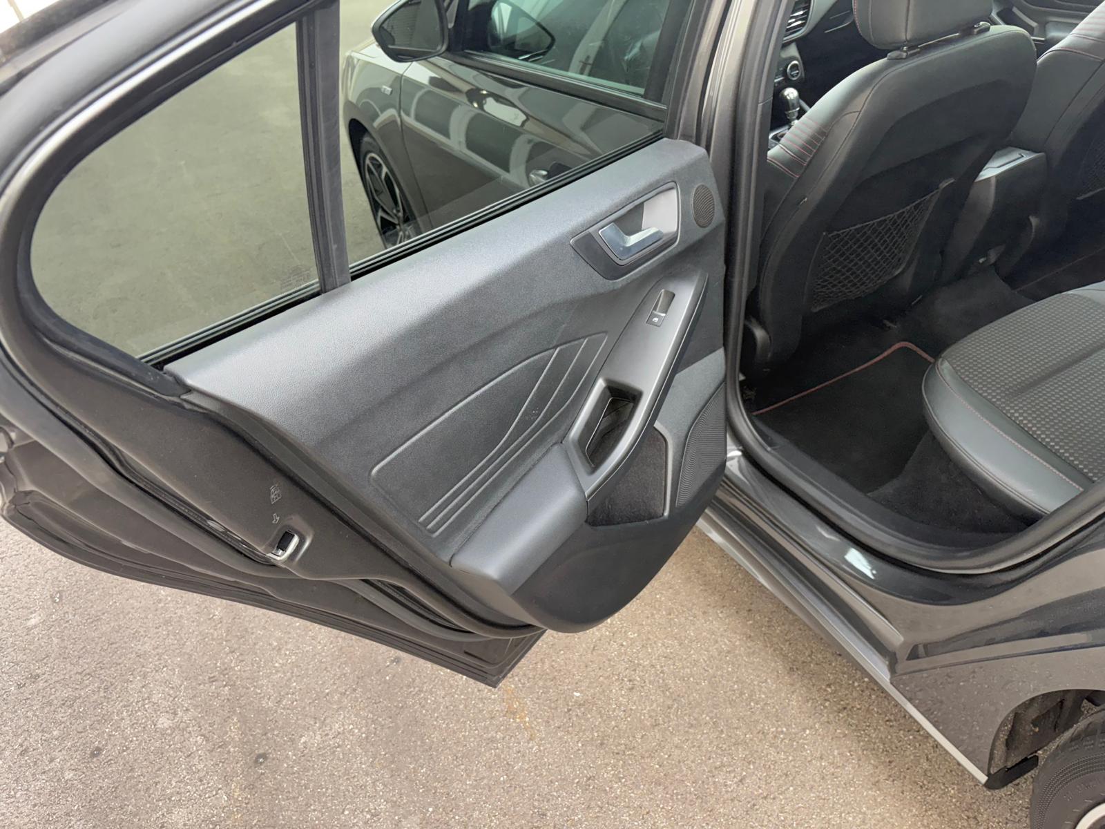 FORD Focus 2.0 TDCi ST Line MFK 10.2026-image-14