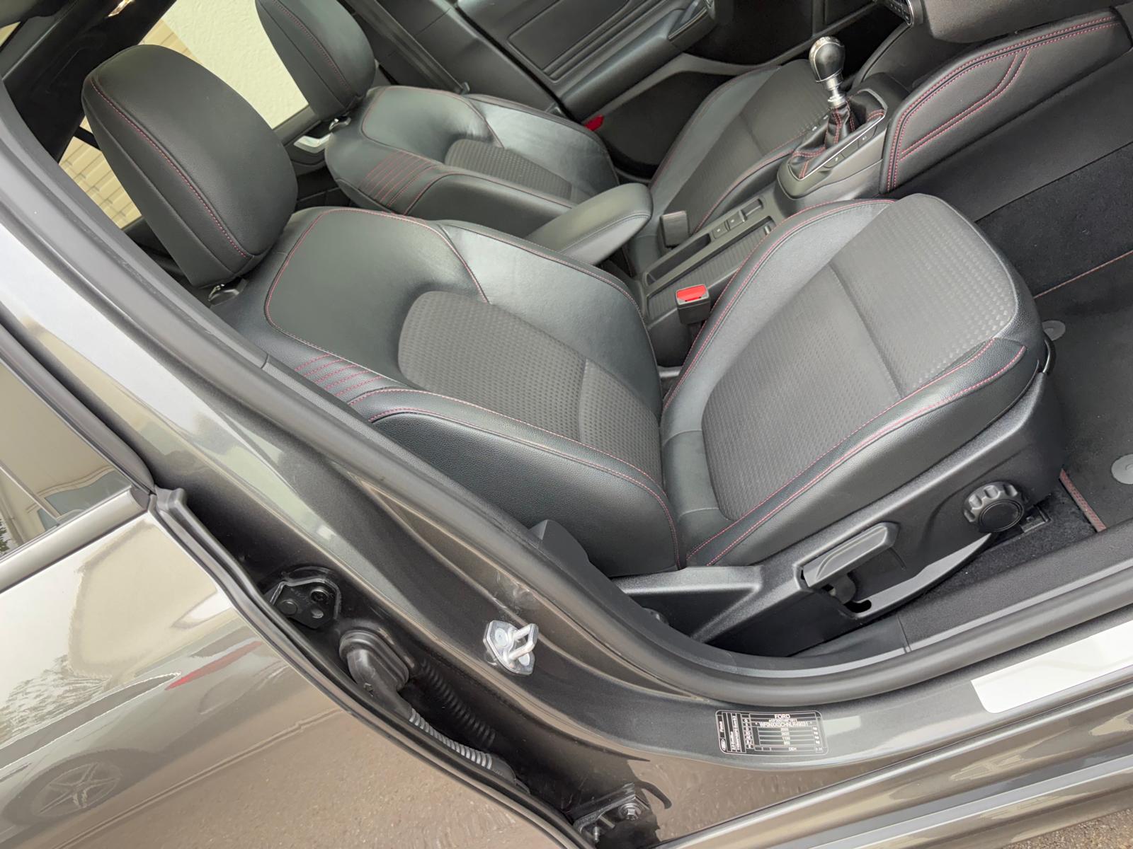 FORD Focus 2.0 TDCi ST Line MFK 10.2026-image-9