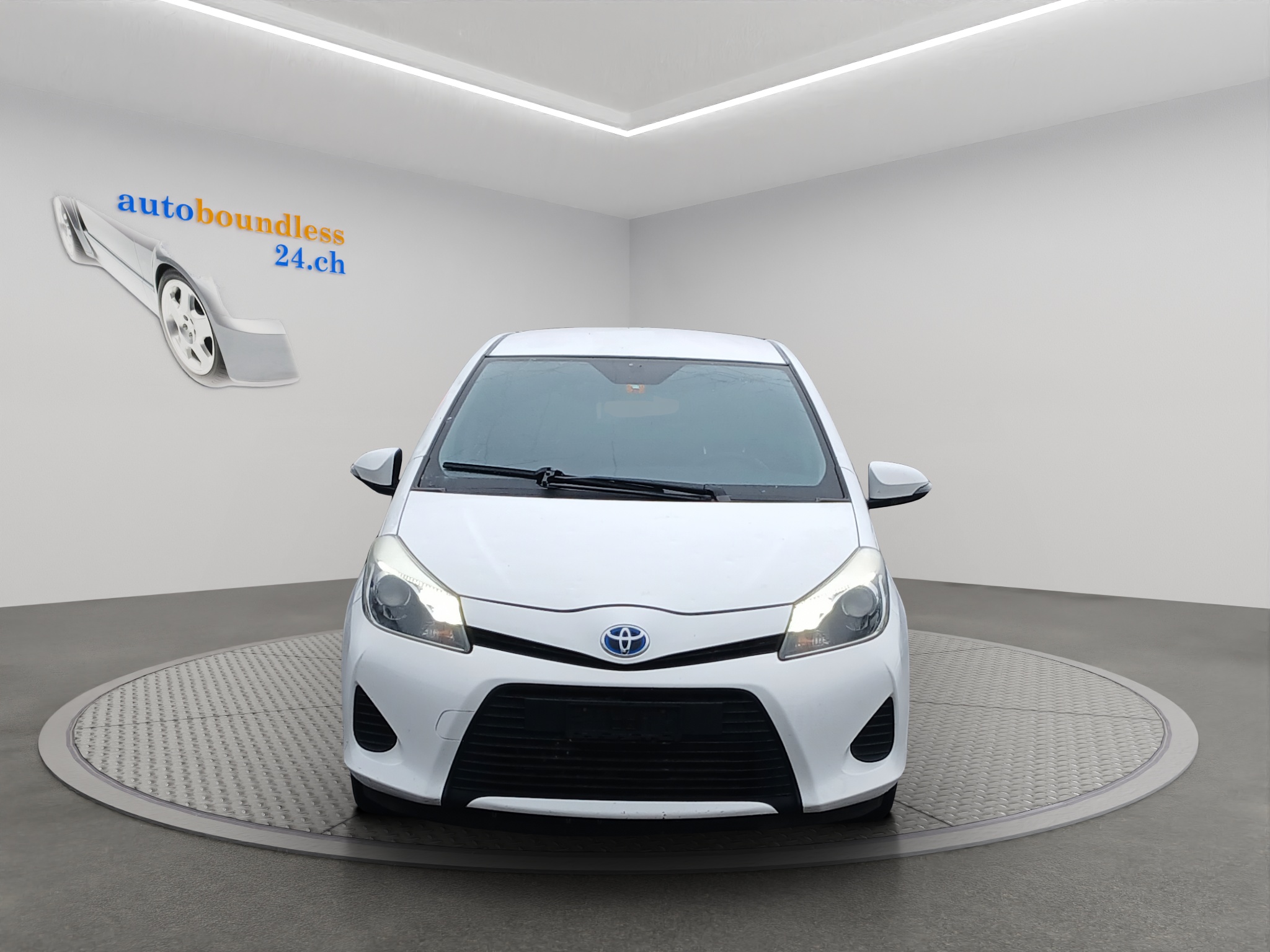 Car photo