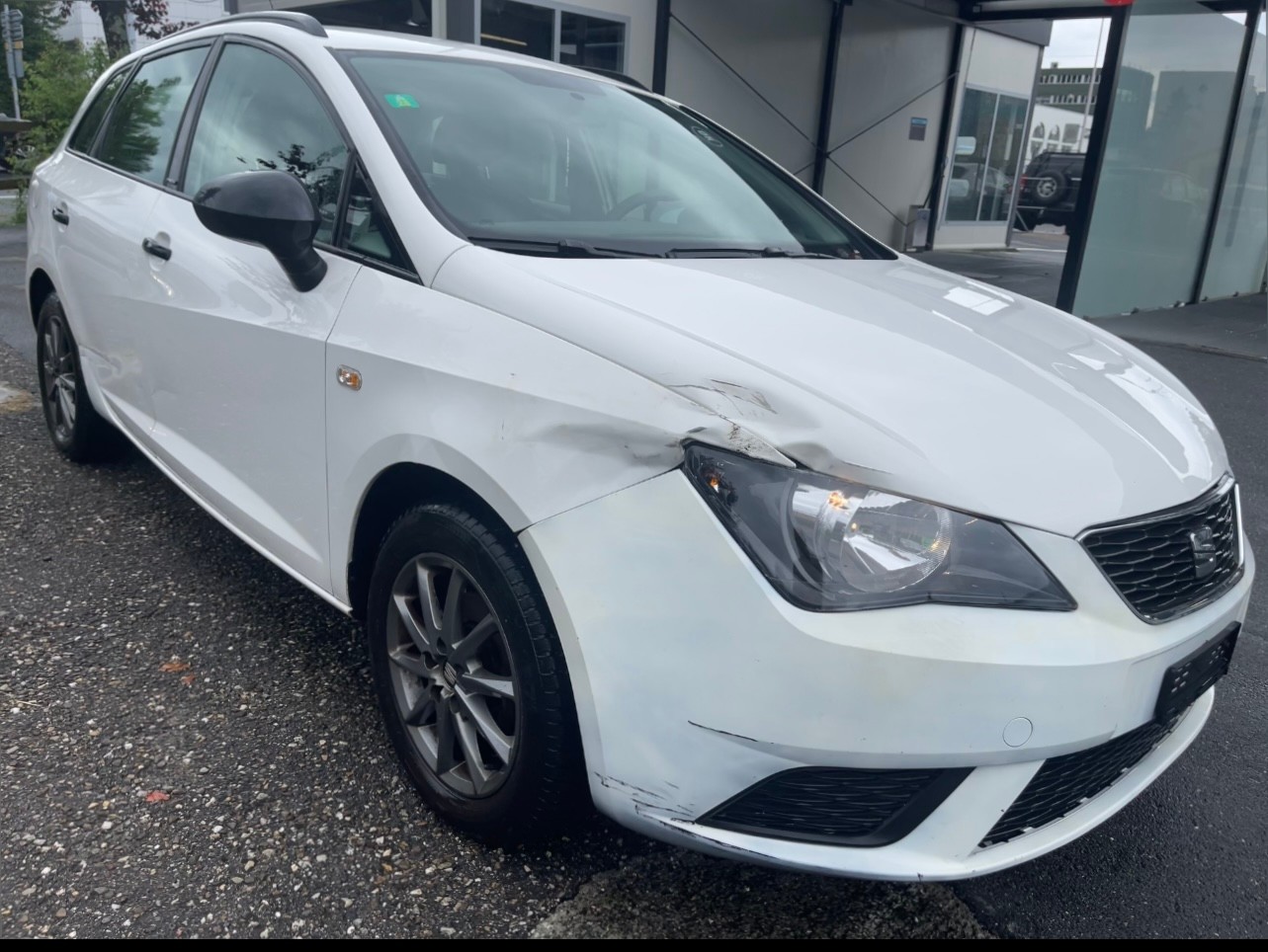 SEAT Ibiza ST 1.2 TSI Style-image-3