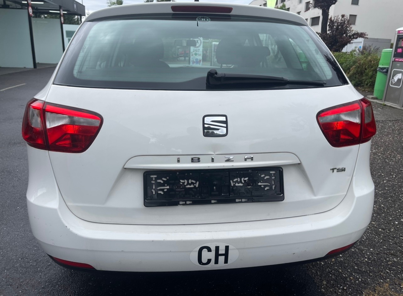 SEAT Ibiza ST 1.2 TSI Style-image-4