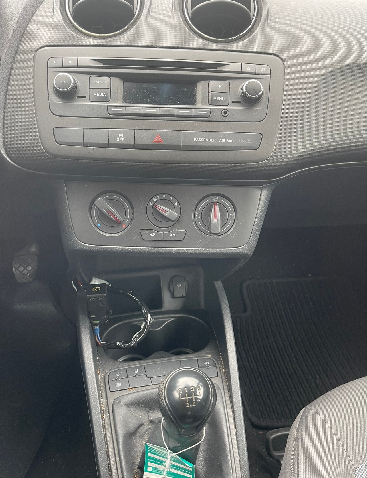 SEAT Ibiza ST 1.2 TSI Style-image-8