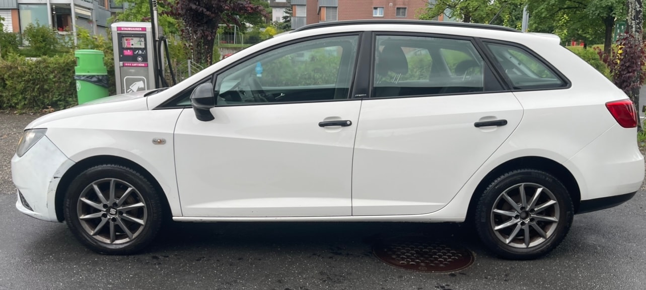 SEAT Ibiza ST 1.2 TSI Style-image-2