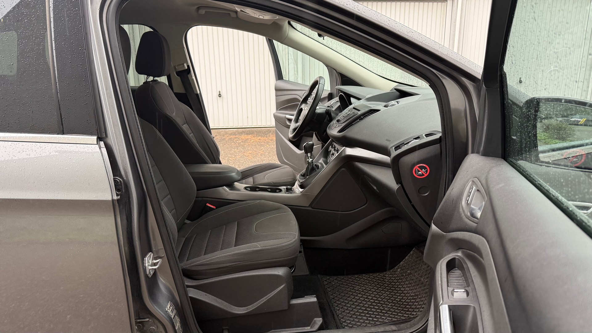 FORD Kuga 2.0 TDCi Titanium 4WD-image-10