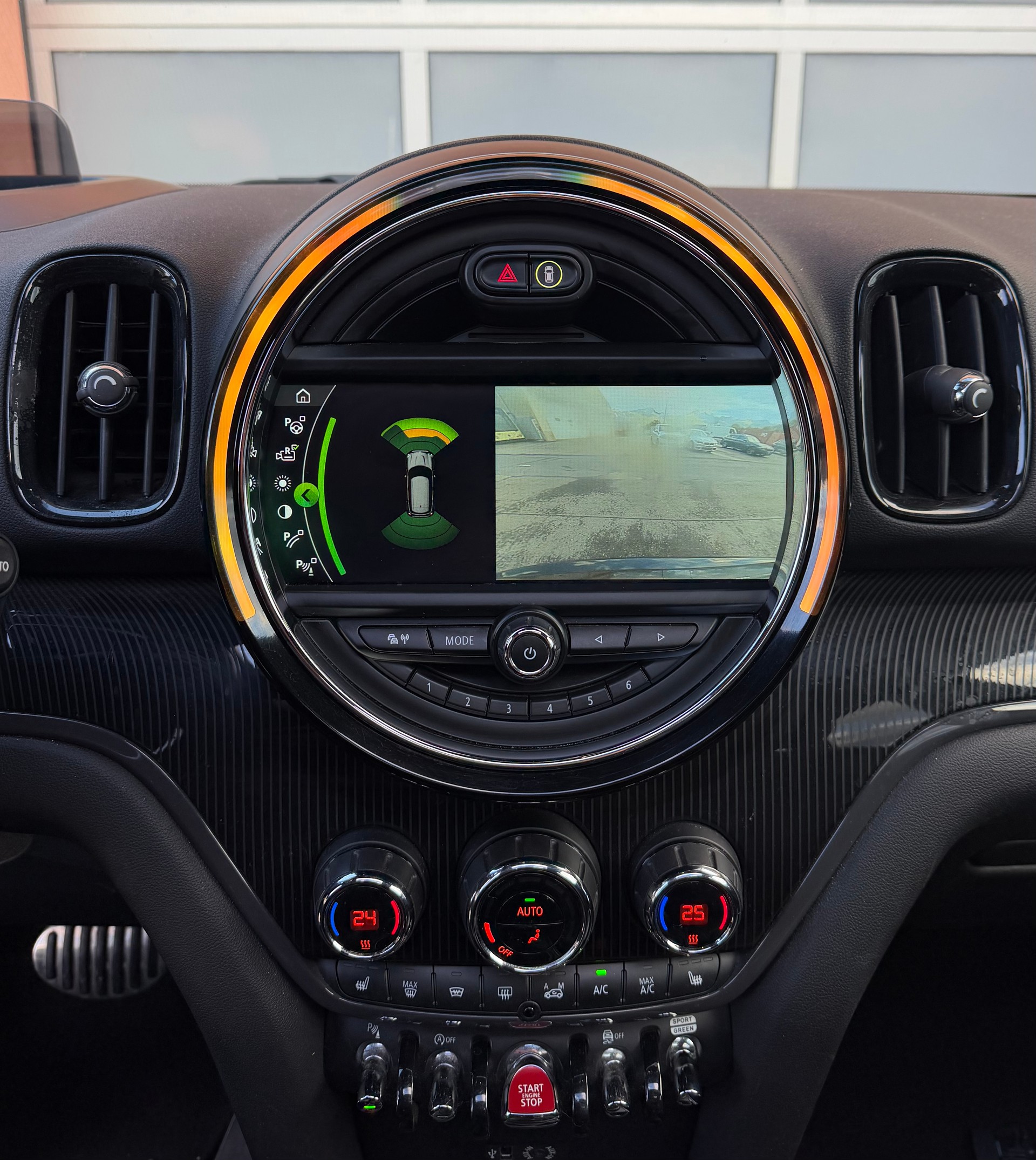 MINI Countryman John Cooper Works ALL4 Steptronic-image-10