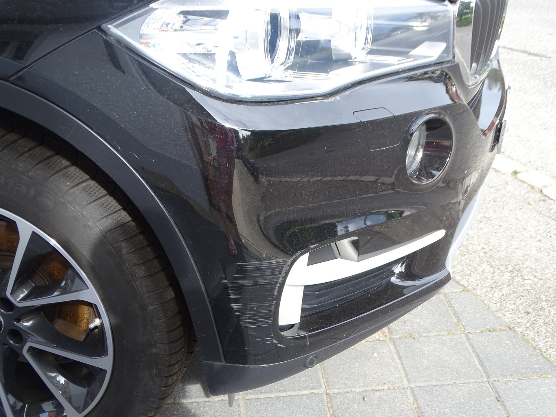 BMW X5 xDrive 30d Steptronic-image-3