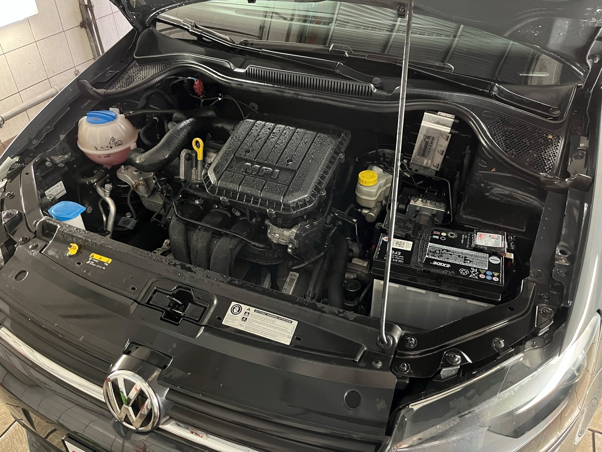 VW Polo 1.0 BMT Value-image-14