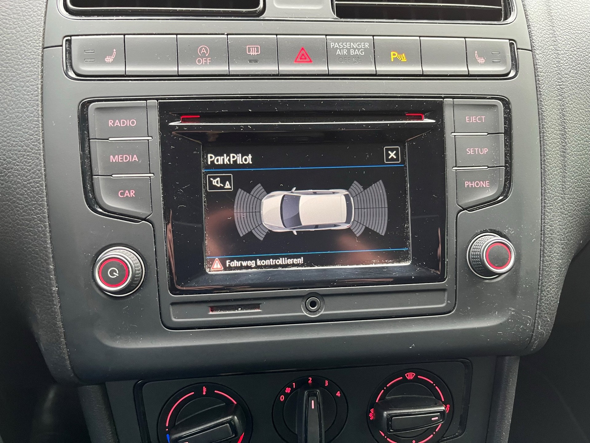 VW Polo 1.0 BMT Value-image-9