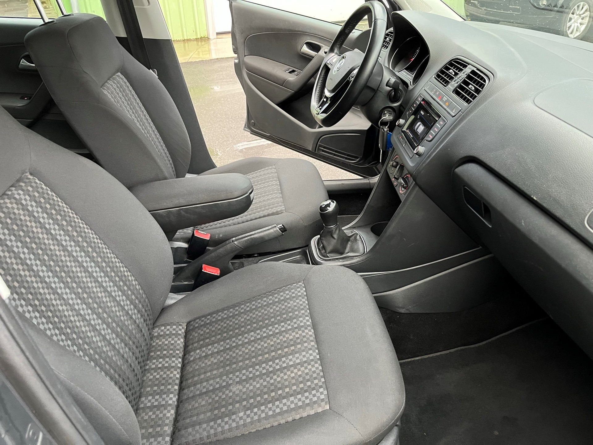 VW Polo 1.0 BMT Value-image-12
