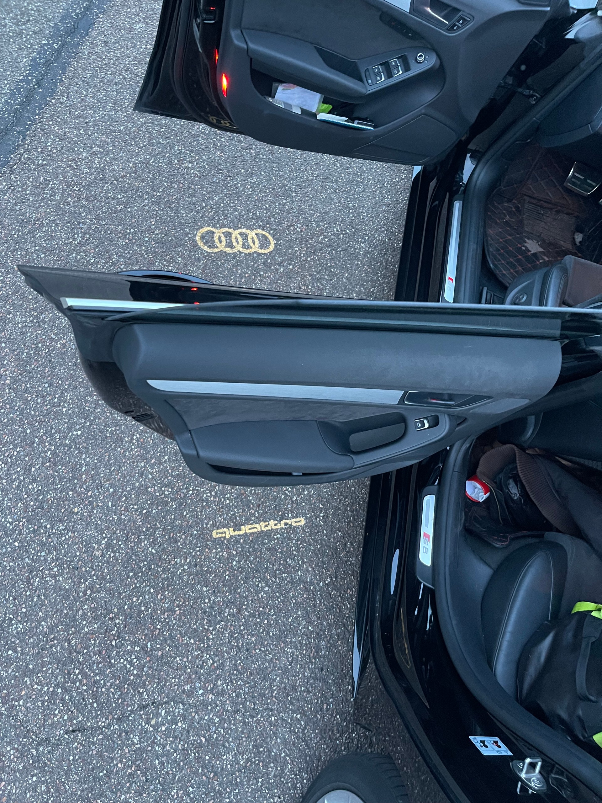 AUDI S5 Sportback 3.0 TFSI quattro S-tronic-image-9