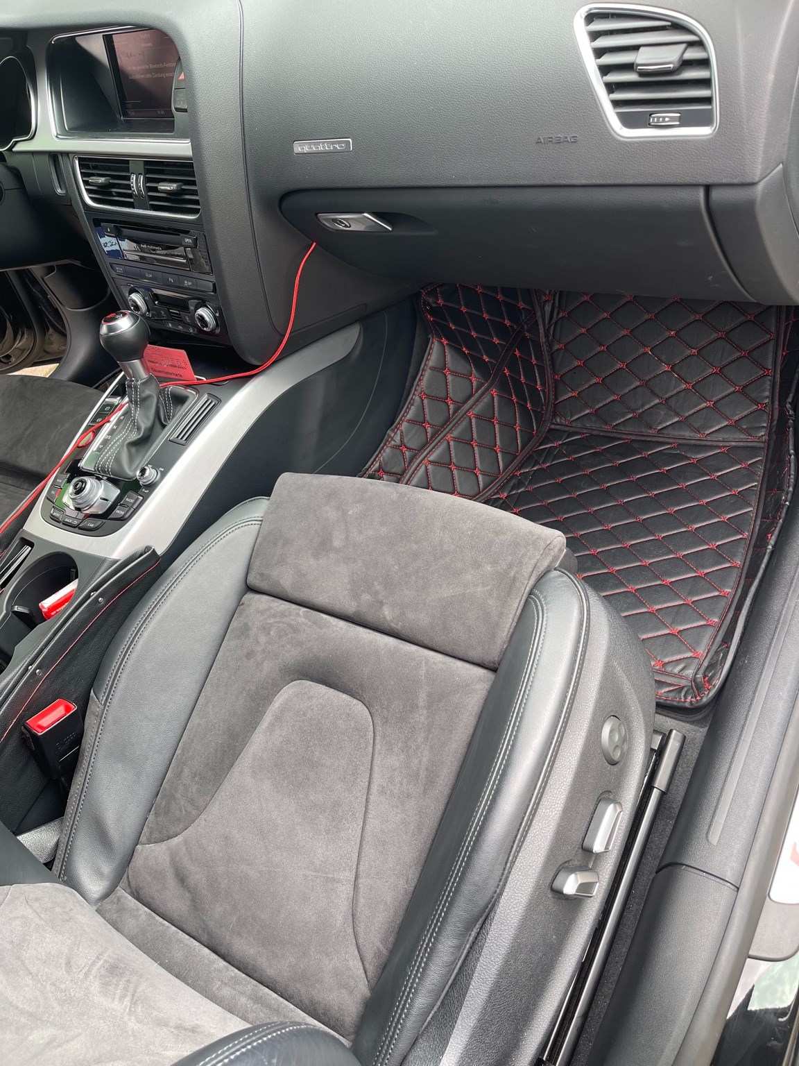 AUDI S5 Sportback 3.0 TFSI quattro S-tronic-image-7