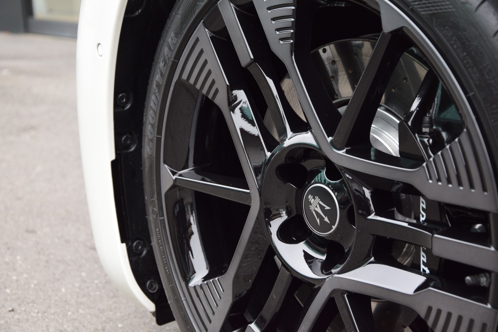 MASERATI GranTurismo Folgore-image-8