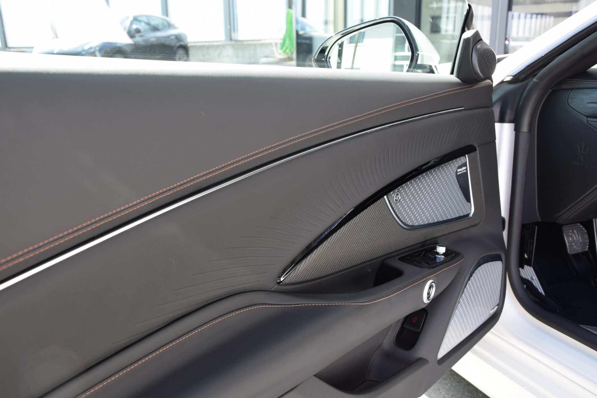 MASERATI GranTurismo Folgore-image-12