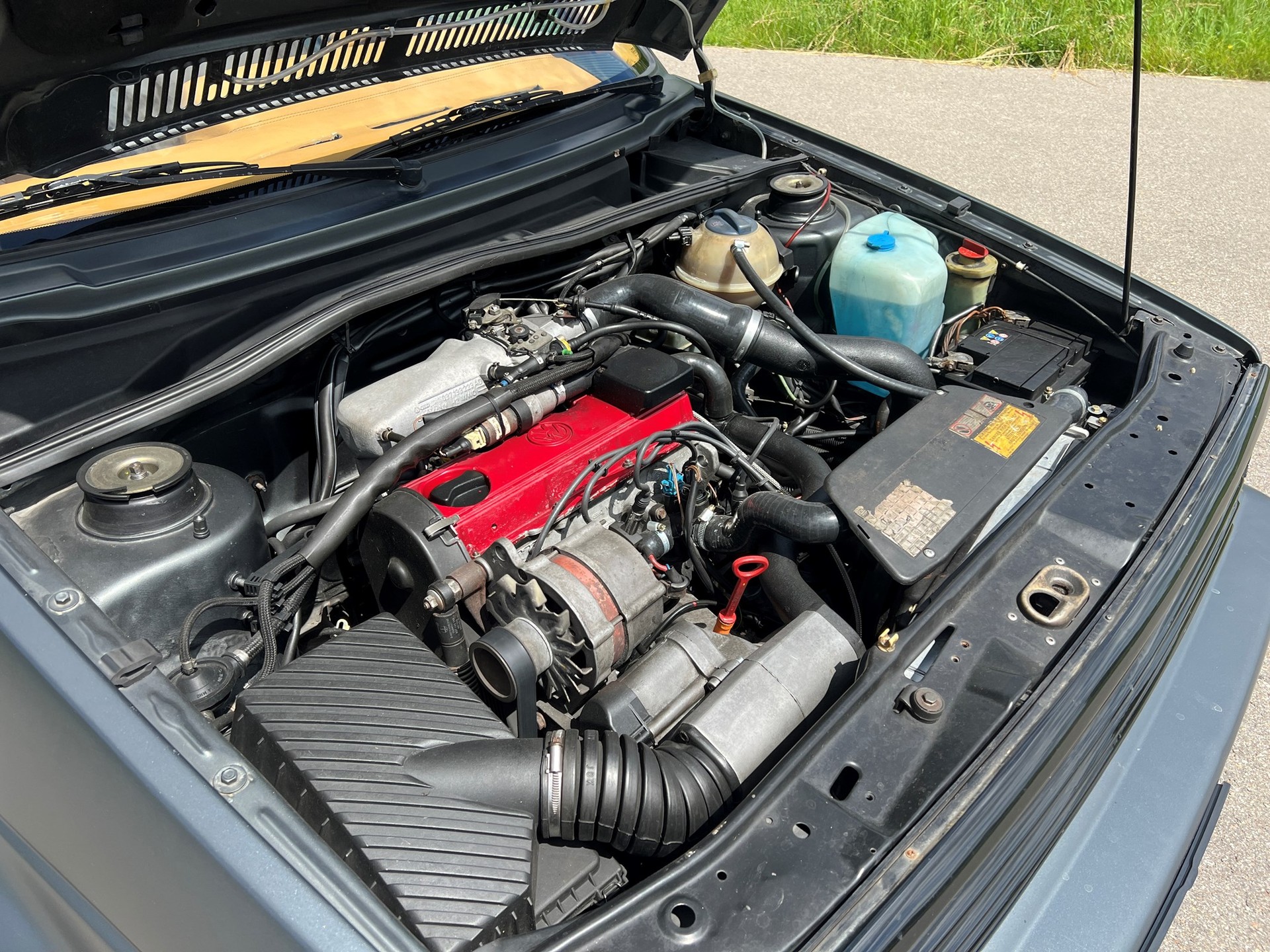 VW GOLF GTI G60-image-4