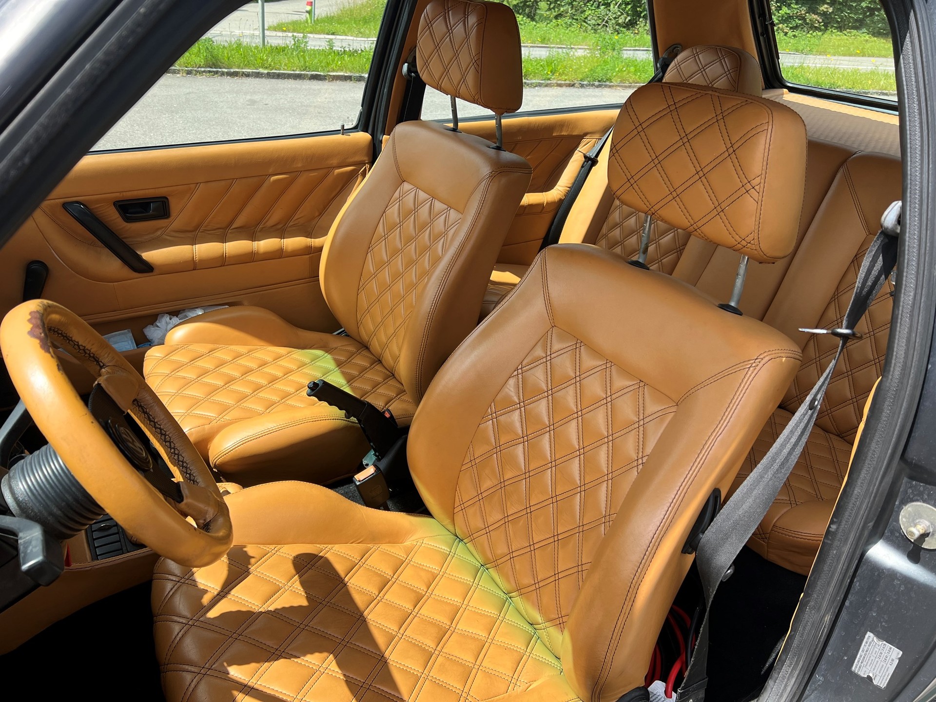 VW GOLF GTI G60-image-9