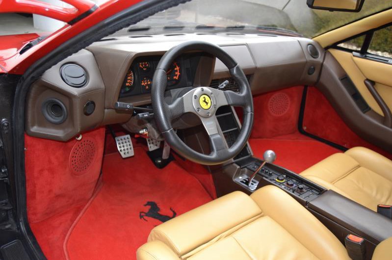 FERRARI TESTAR./512 Monodado/Monospecchio-image-5