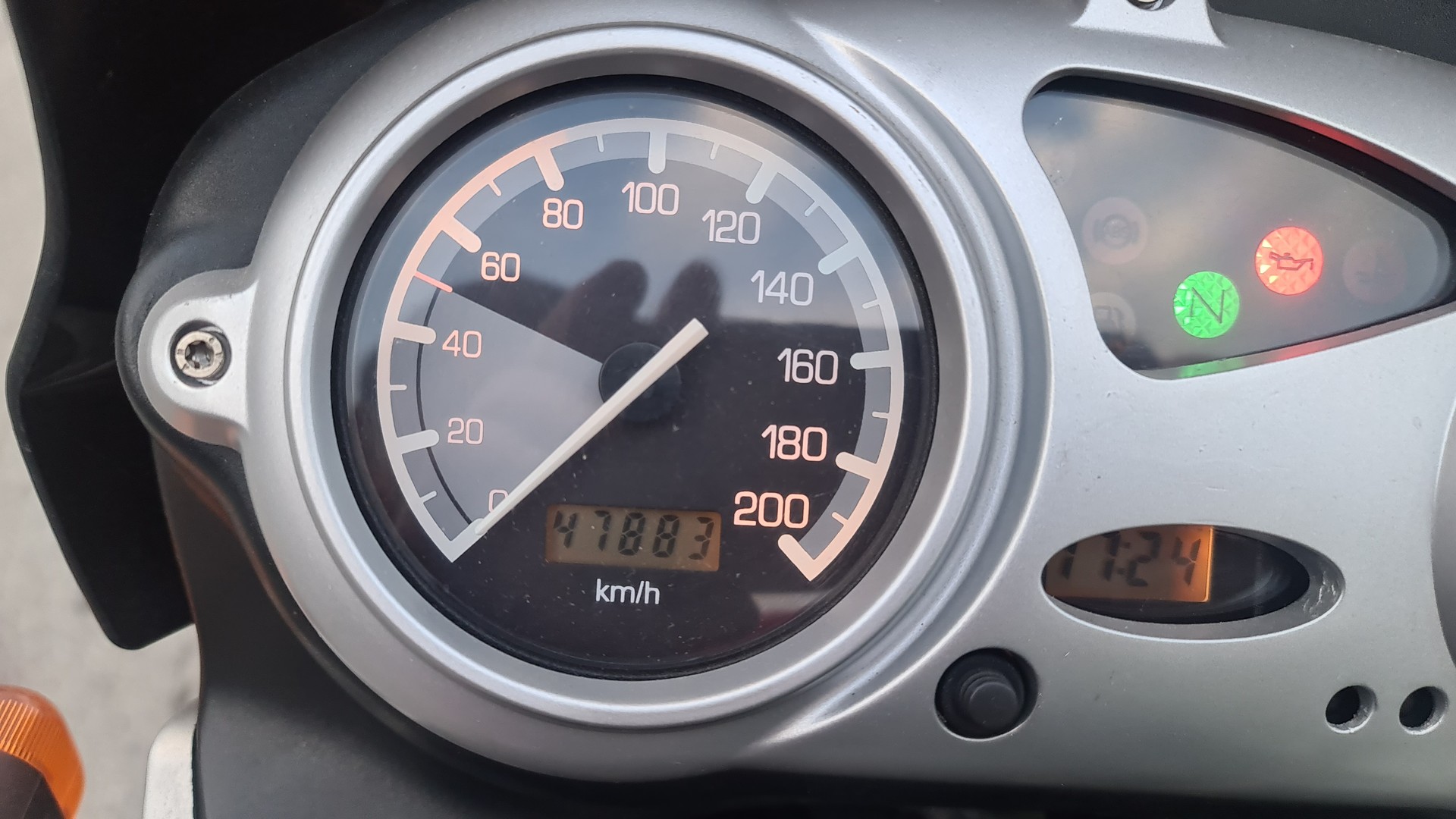 BMW F 650 GS-image-3