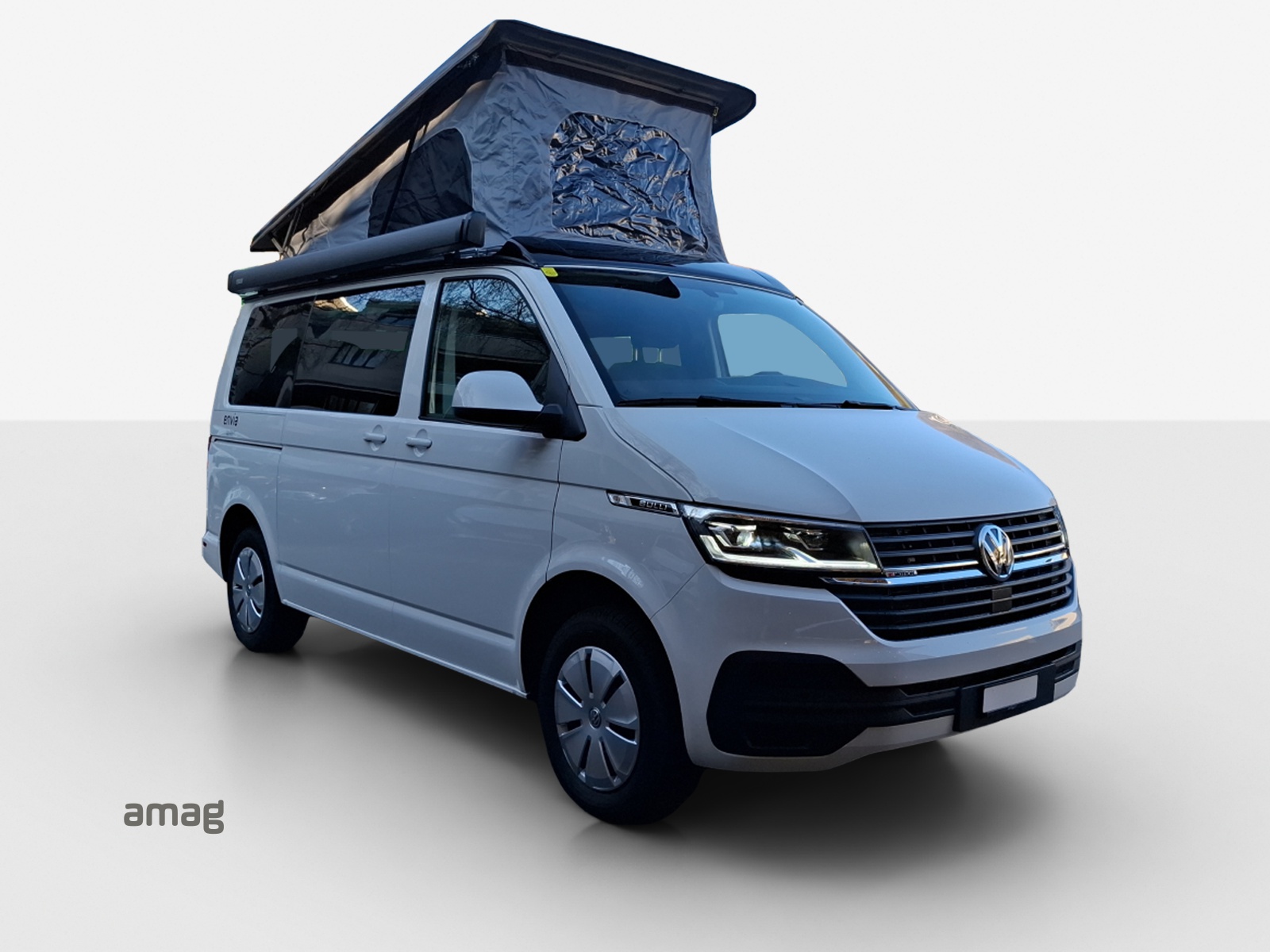 VW T6.1 2.0 TDI Envia Free 4Motion DSG-image-5