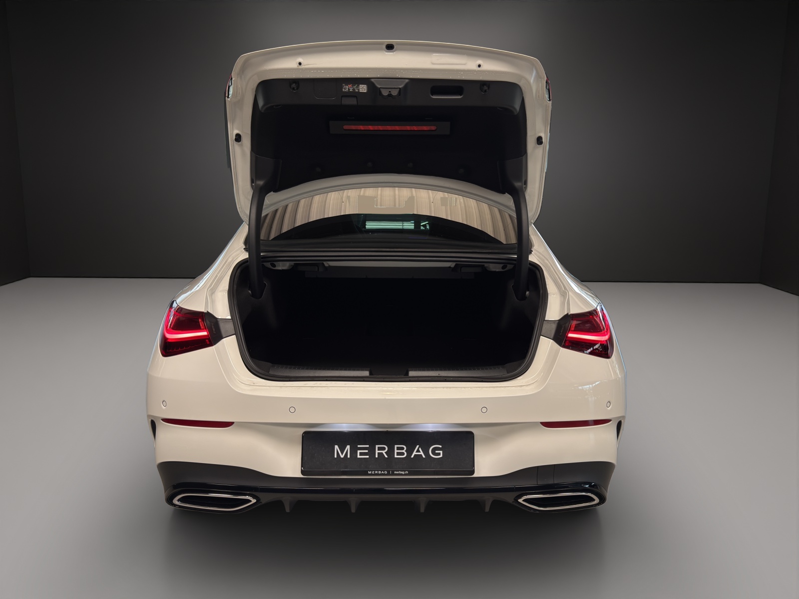 MERCEDES-BENZ CLA 250 4Matic 8G-DCT-image-6