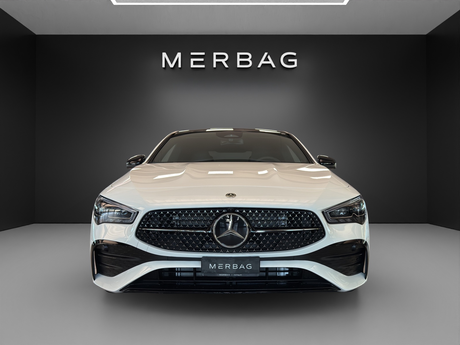 MERCEDES-BENZ CLA 250 4Matic 8G-DCT-image-2