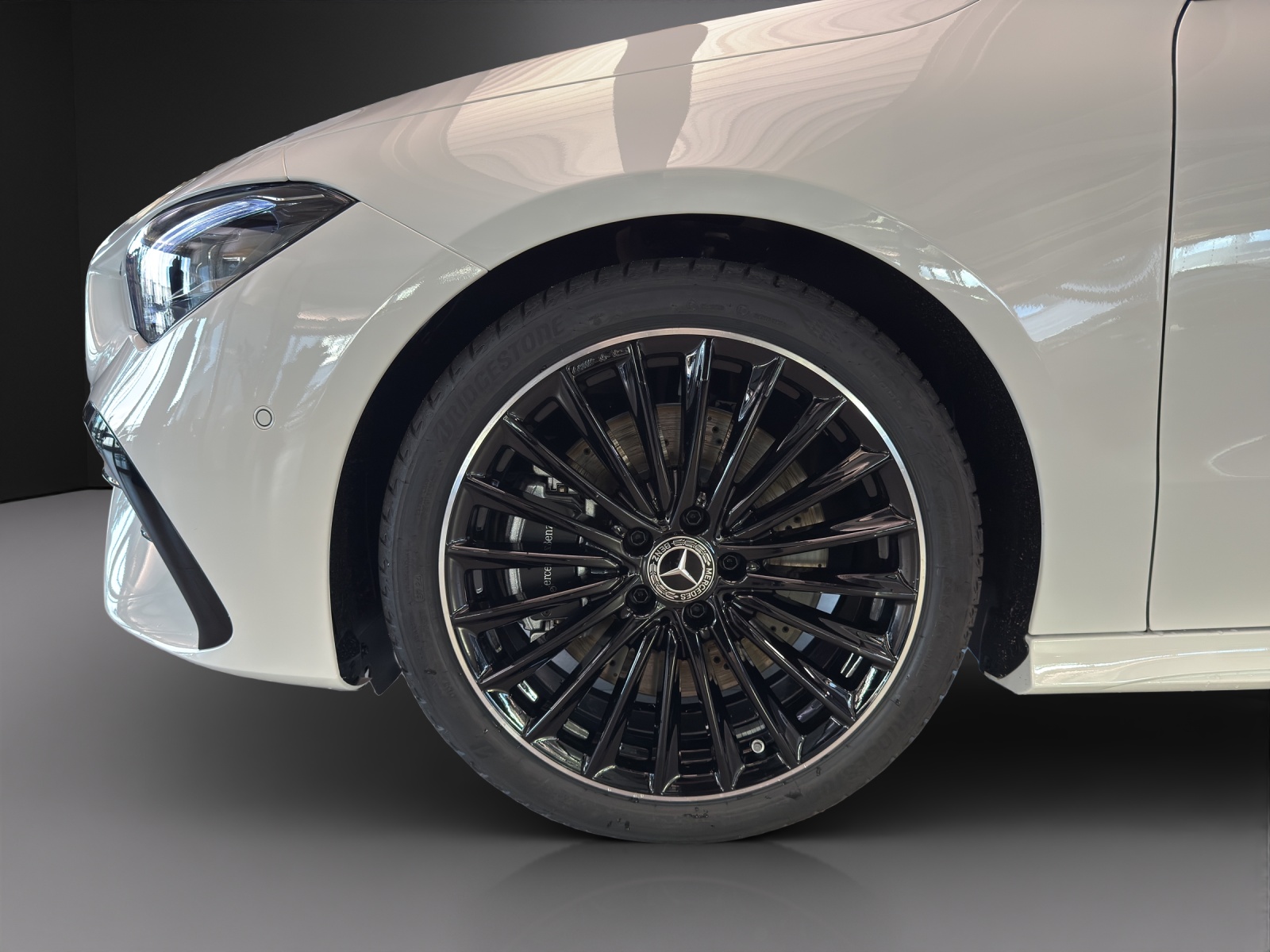 MERCEDES-BENZ CLA 250 4Matic 8G-DCT-image-7