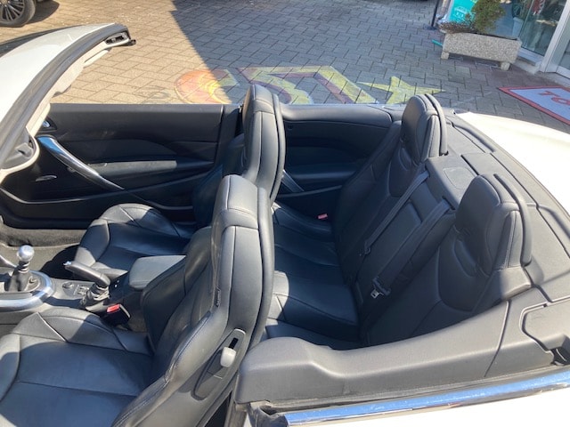 PEUGEOT 308 CC 1.6 16V Turbo Platinum-image-8