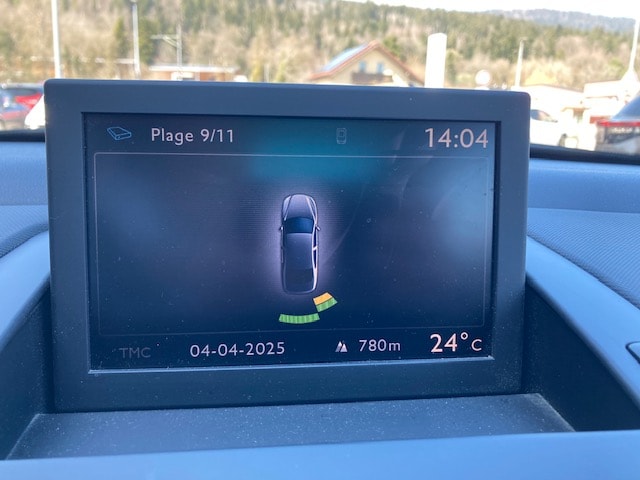 PEUGEOT 308 CC 1.6 16V Turbo Platinum-image-15