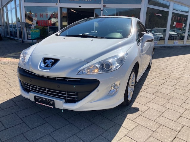 PEUGEOT 308 CC 1.6 16V Turbo Platinum-image-1