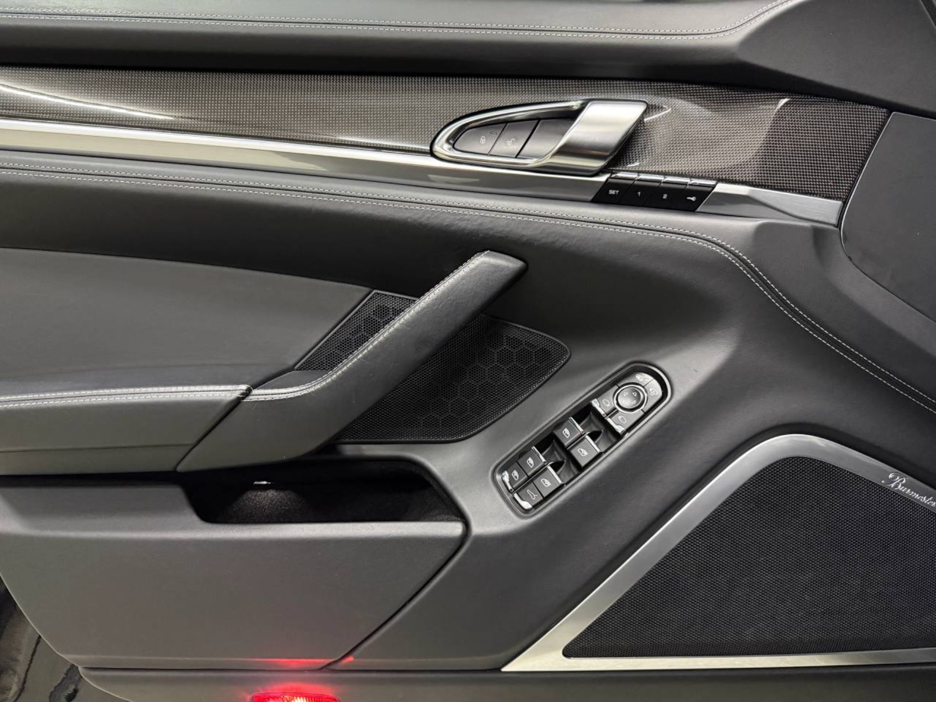 PORSCHE Panamera Turbo S-image-23