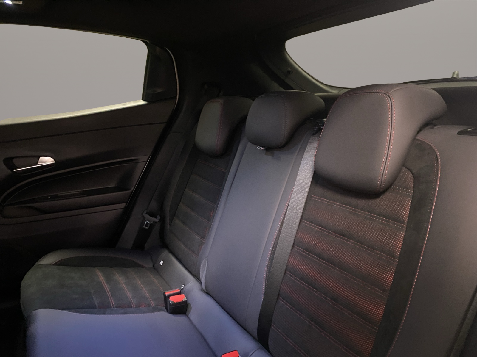 ALFA ROMEO Junior Elettrica Veloce-image-10