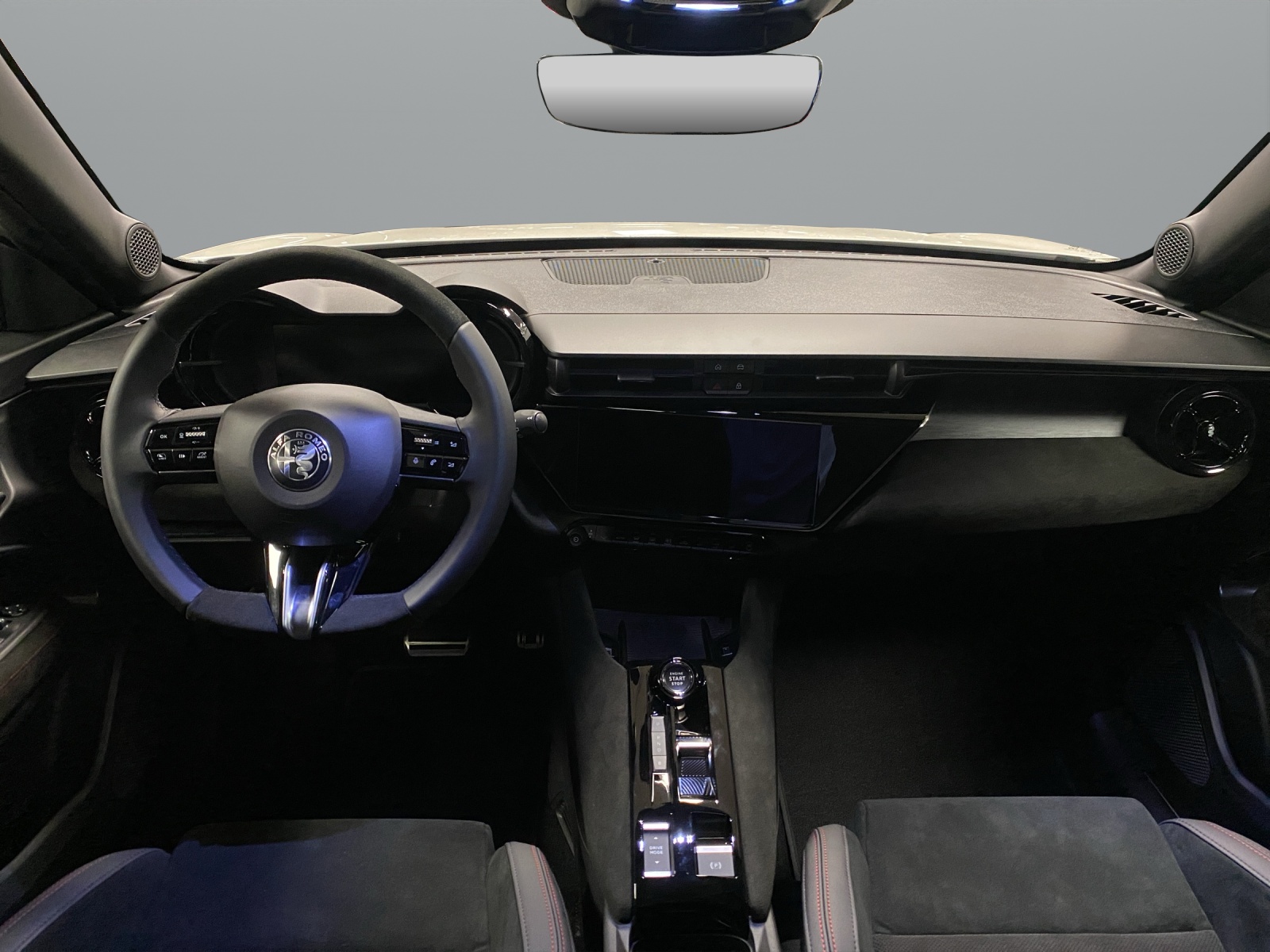 ALFA ROMEO Junior Elettrica Veloce-image-9