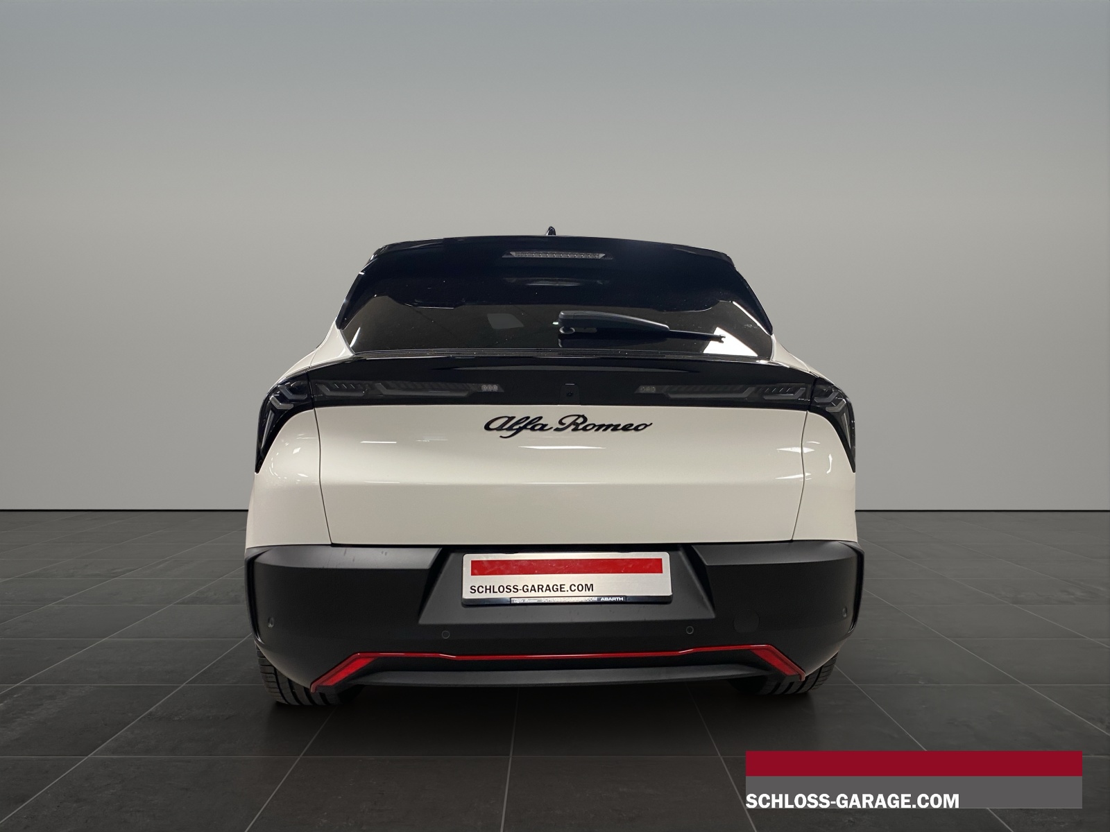 ALFA ROMEO Junior Elettrica Veloce-image-3