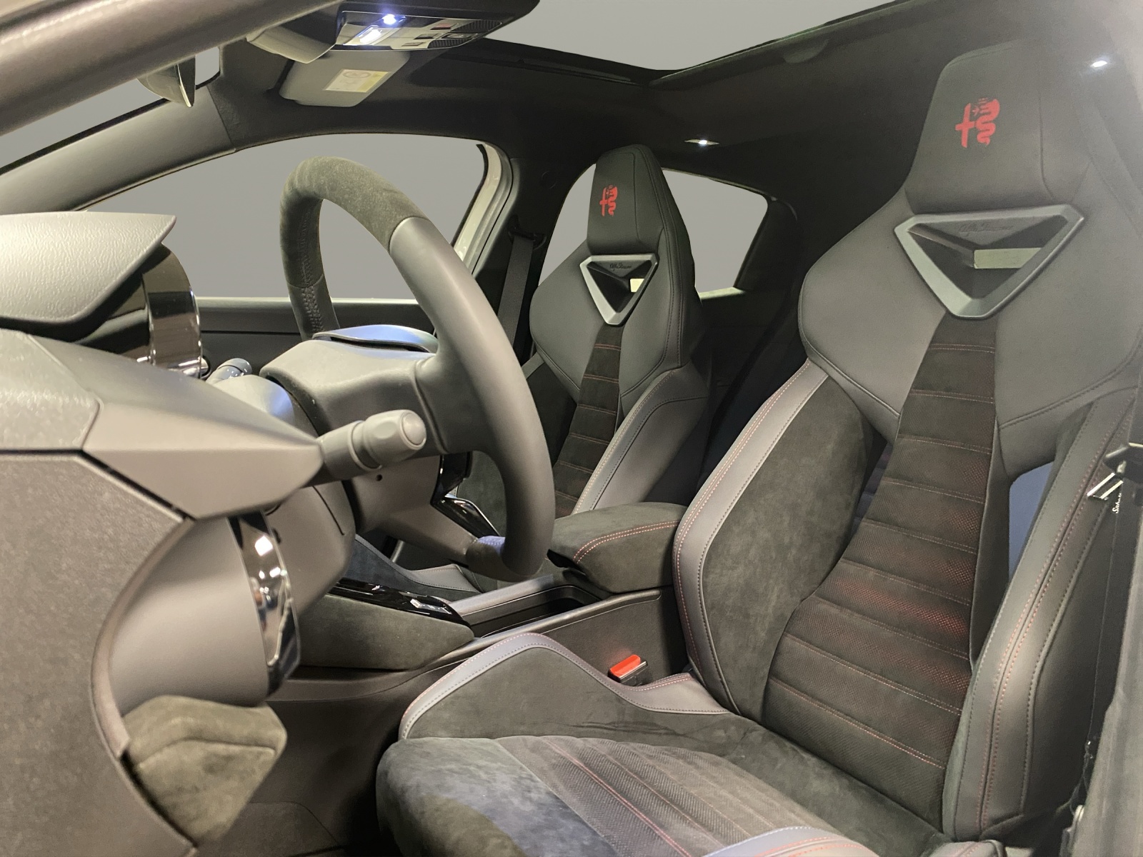 ALFA ROMEO Junior Elettrica Veloce-image-8