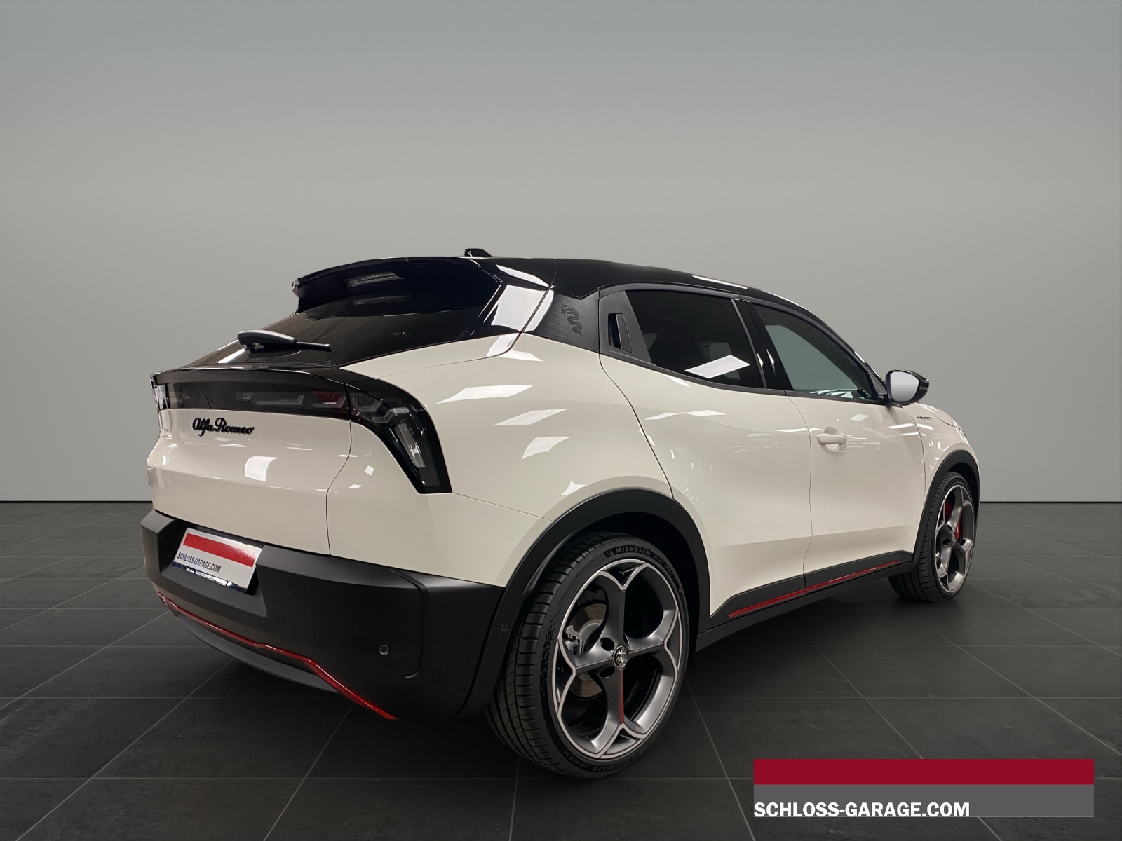 ALFA ROMEO Junior Elettrica Veloce-image-5