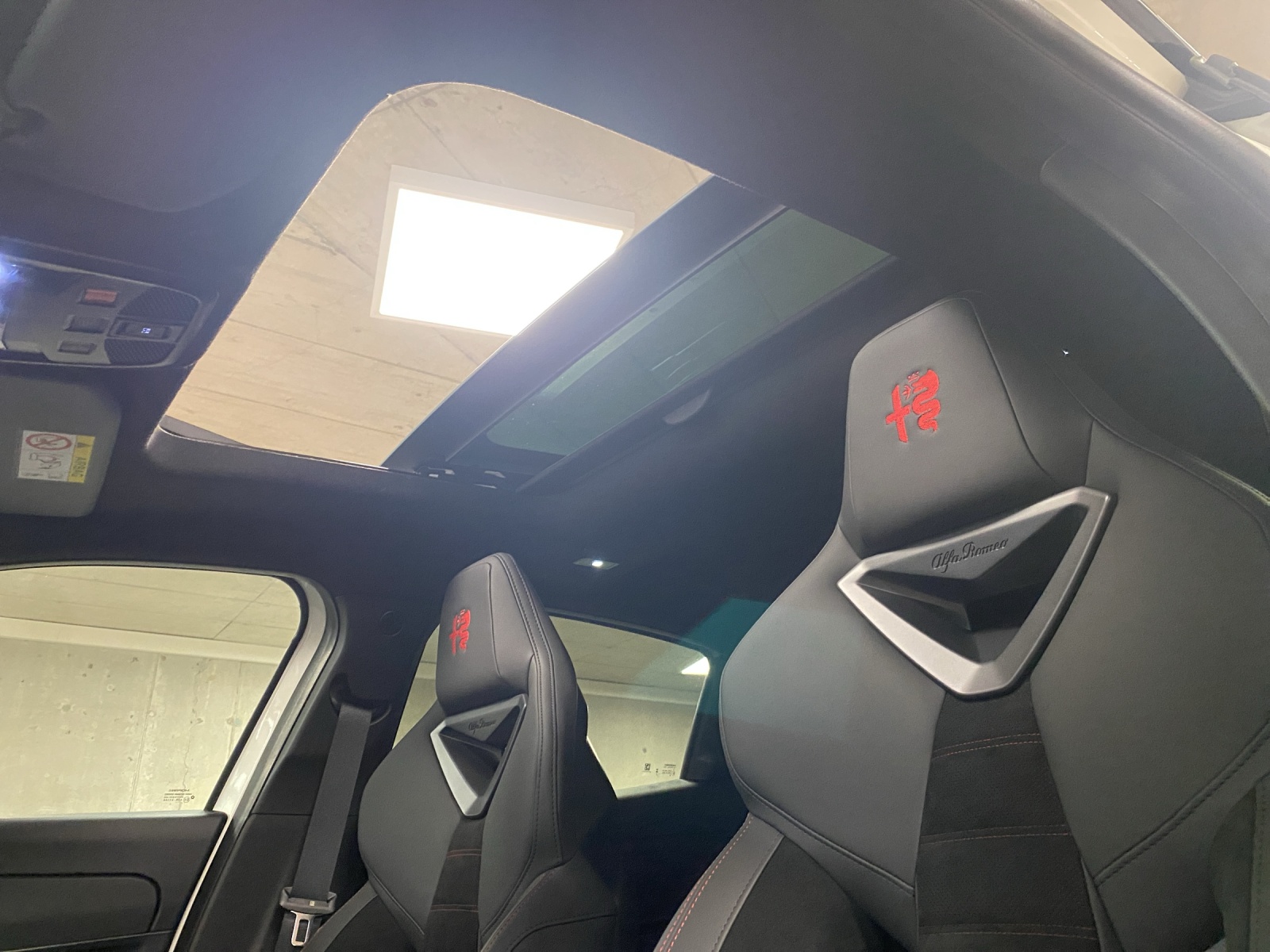 ALFA ROMEO Junior Elettrica Veloce-image-11