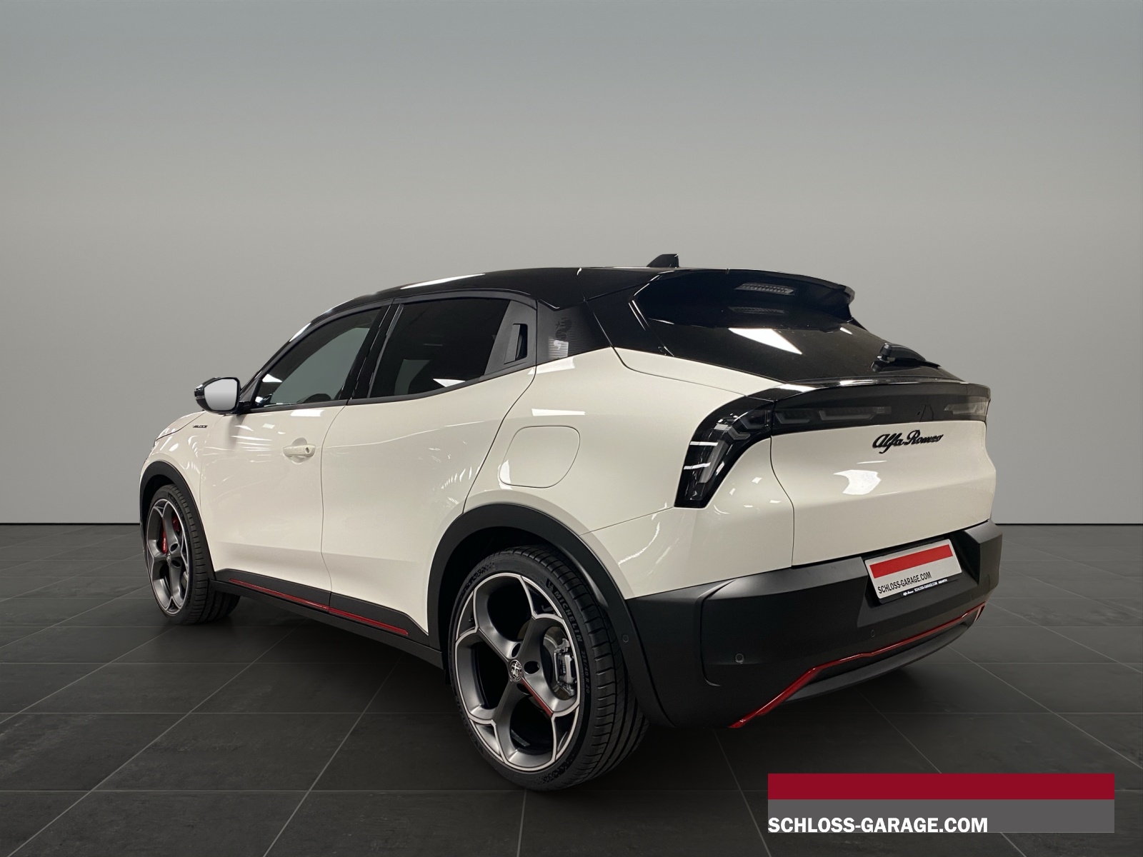 ALFA ROMEO Junior Elettrica Veloce-image-2