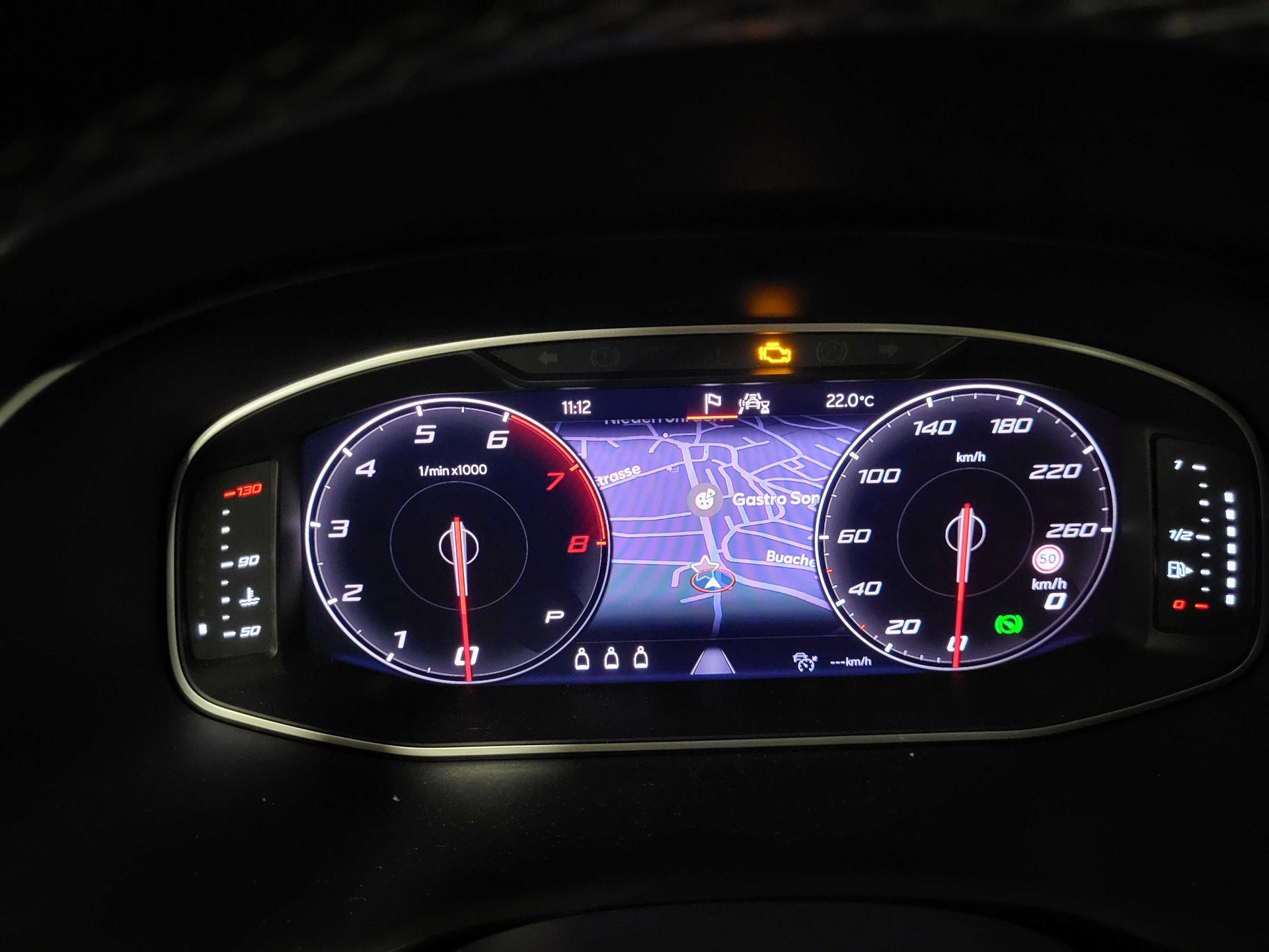 SEAT Ateca 1.5 TSI EVO Hola Xperience DSG-image-5