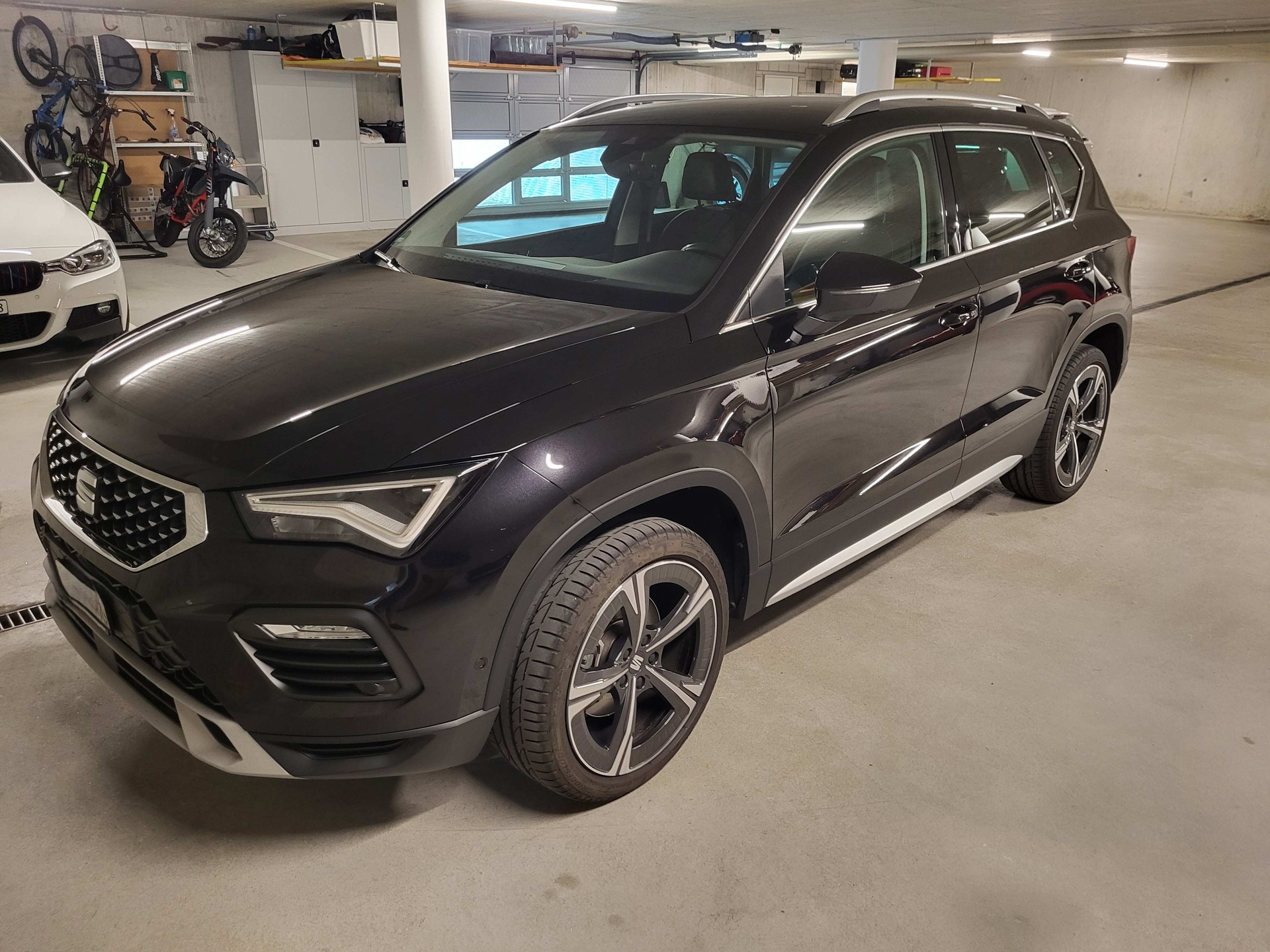 SEAT Ateca 1.5 TSI EVO Hola Xperience DSG-image-1