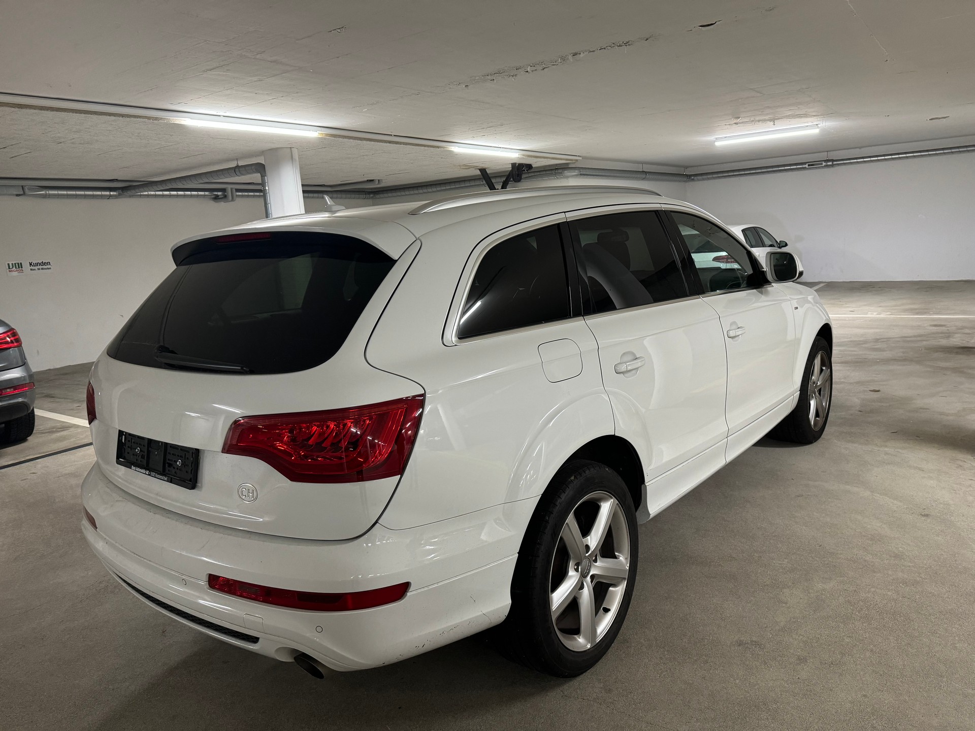 AUDI S Line Frisch Mfk 9.7.25-image-2