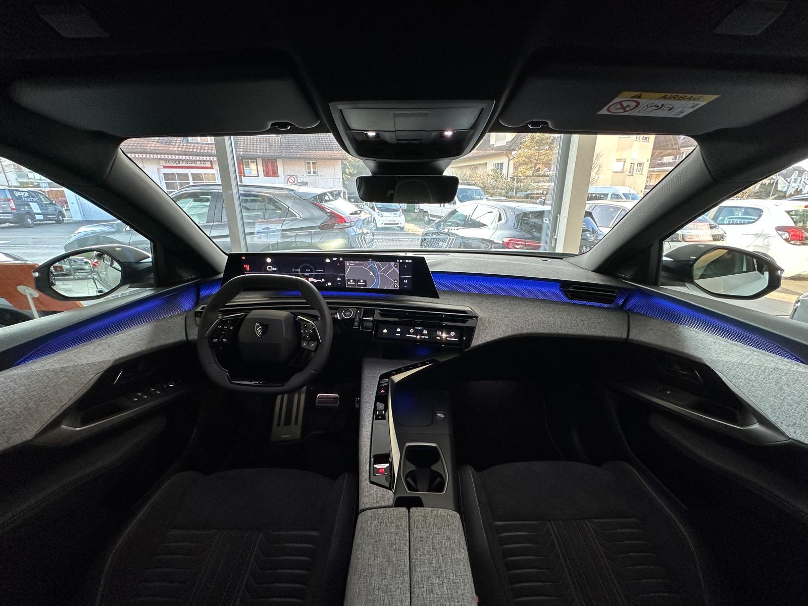 PEUGEOT 3008 1.2 Hybrid GT-image-5