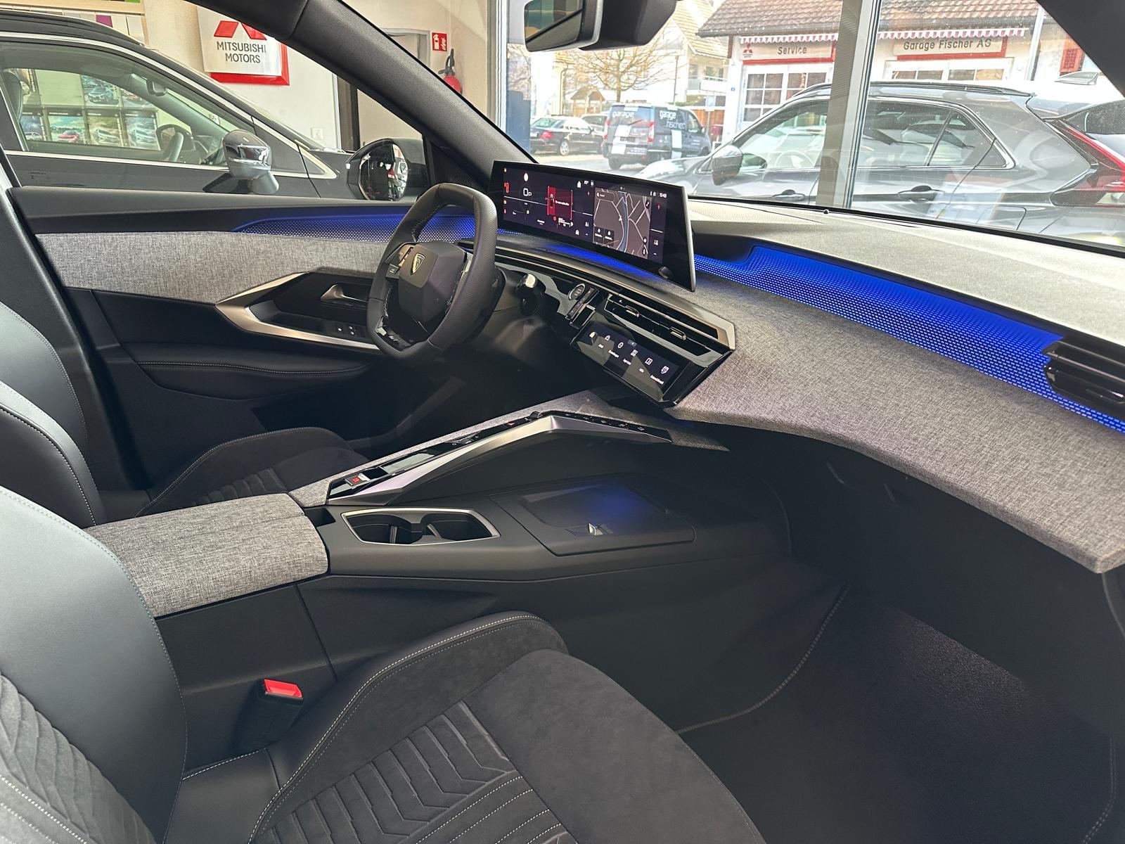 PEUGEOT 3008 1.2 Hybrid GT-image-7