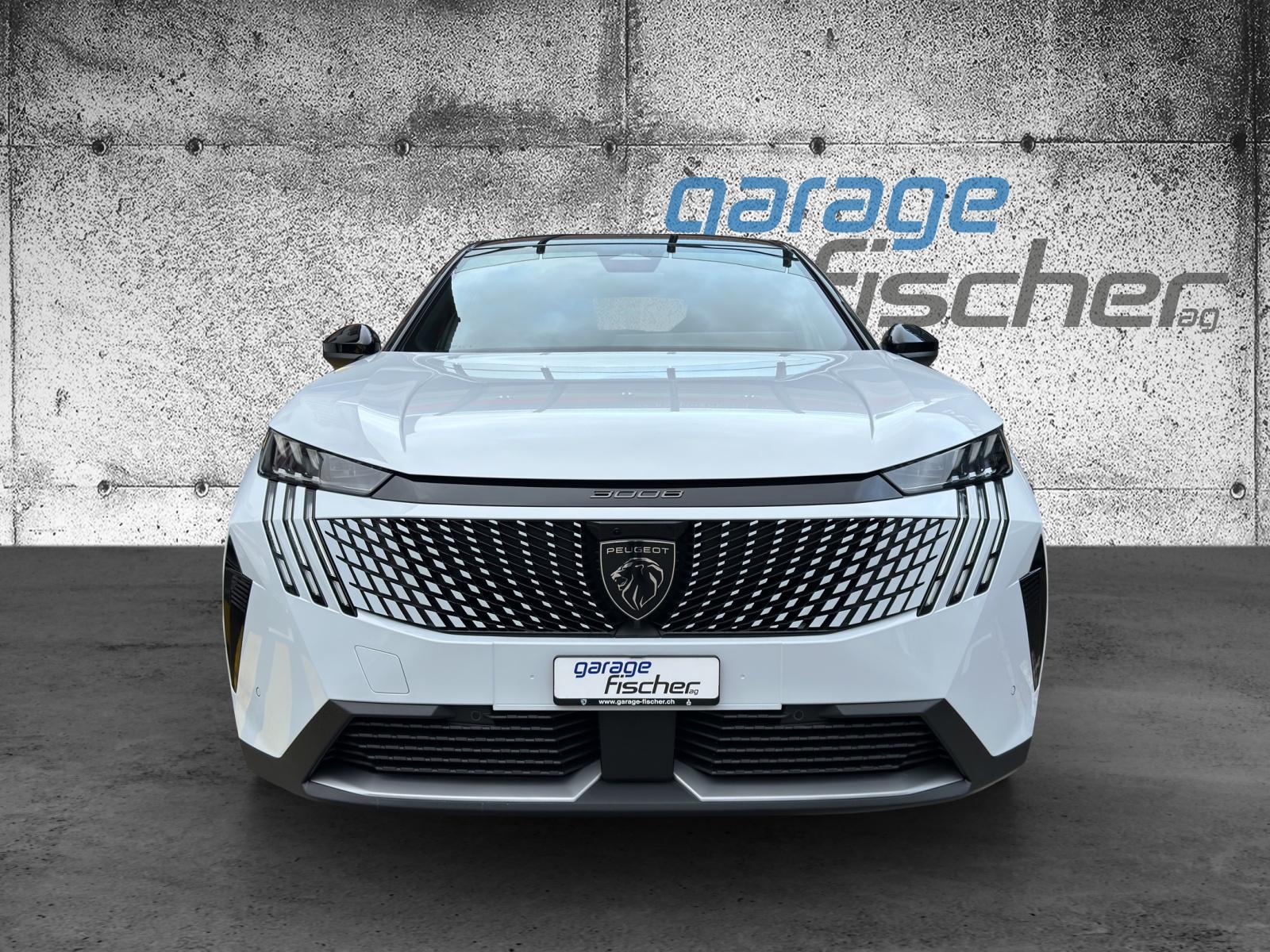 PEUGEOT 3008 1.2 Hybrid GT-showroom-element-1