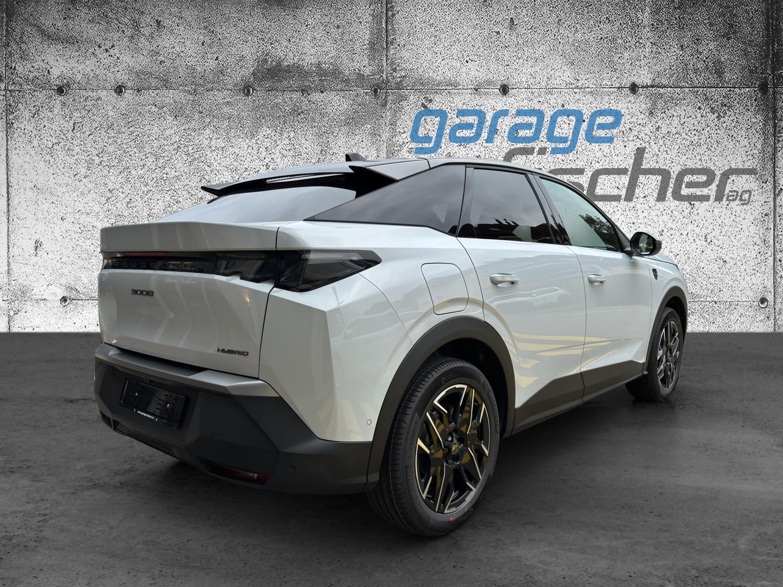 PEUGEOT 3008 1.2 Hybrid GT-showroom-element-2