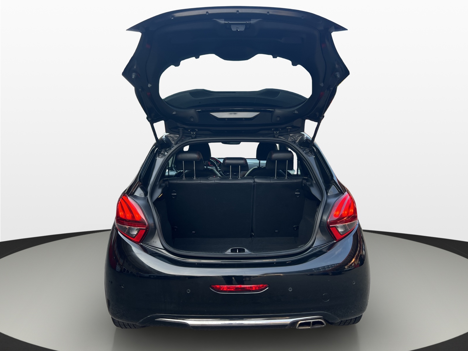 PEUGEOT 208 1.6 Turbo GTi-image-19