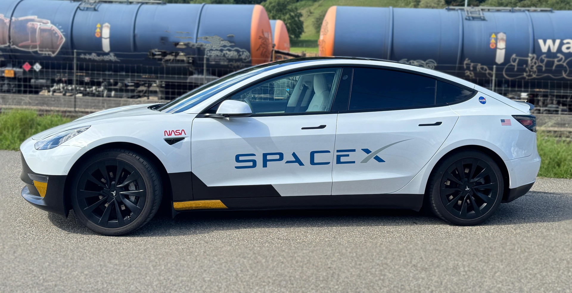 TESLA 2021-image-1