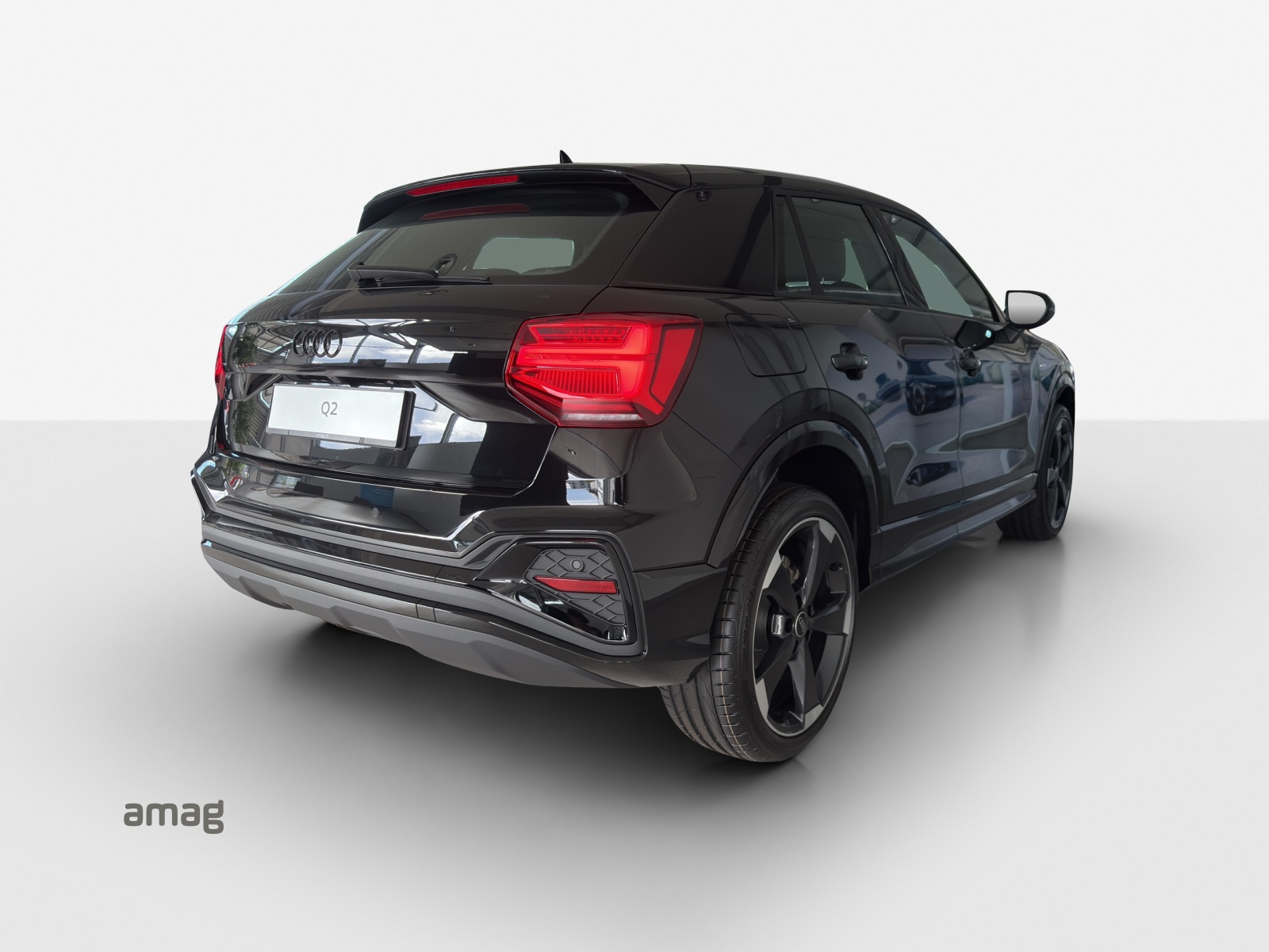 AUDI Q2 35 TFSI S line S-tronic-image-5