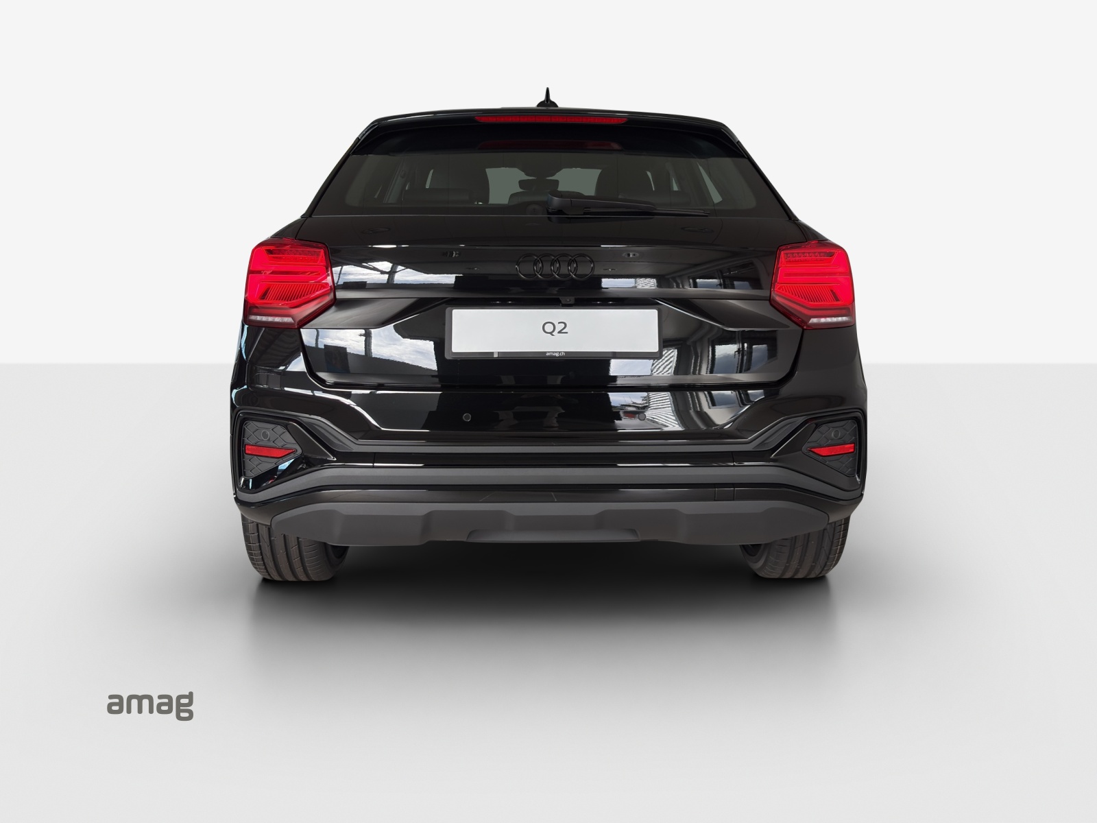 AUDI Q2 35 TFSI S line S-tronic-image-3