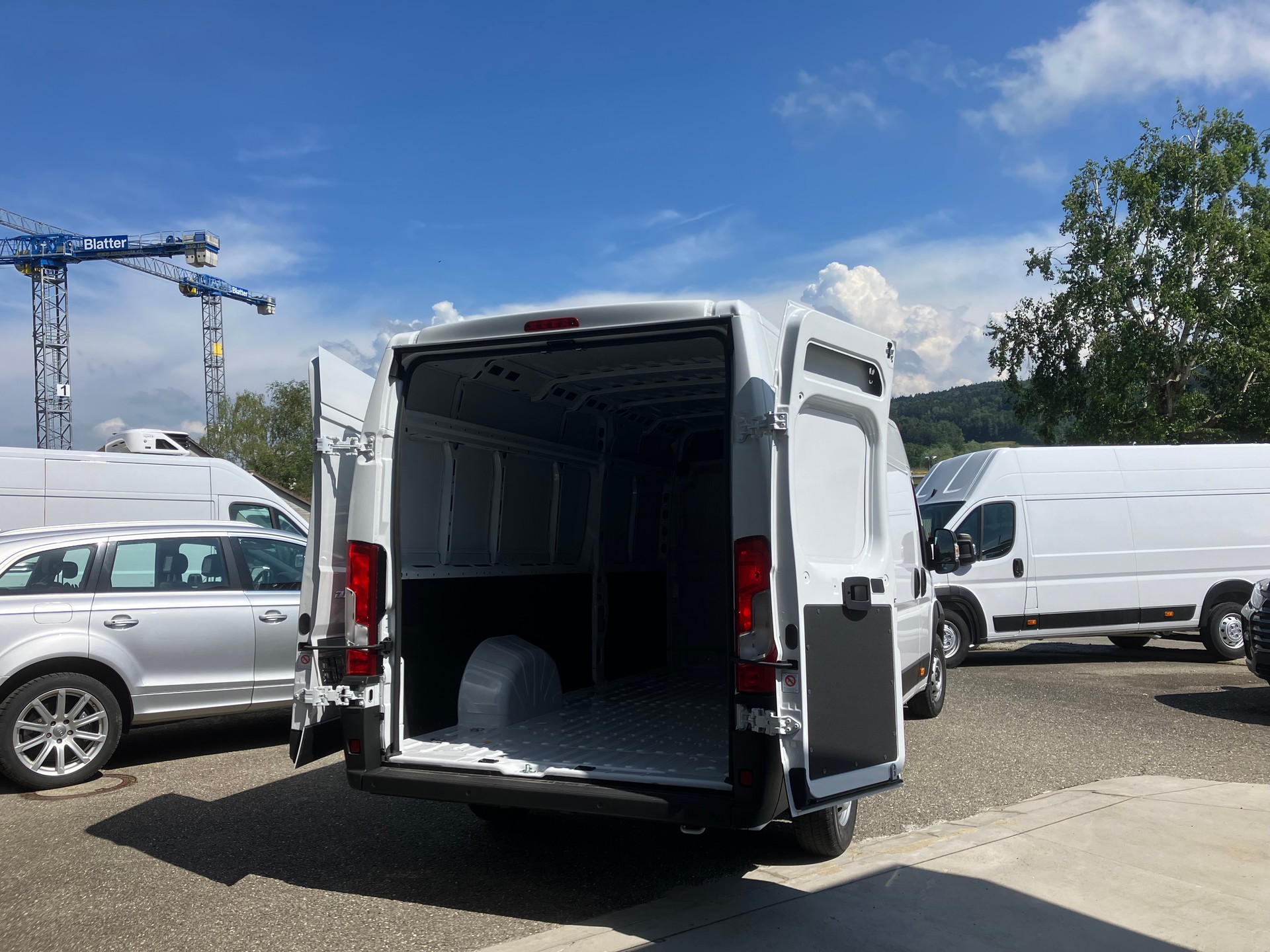 FIAT Ducato Maxi 35 L4H2-image-4