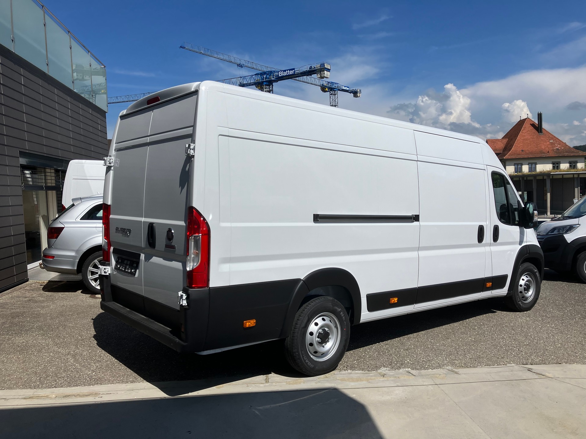 FIAT Ducato Maxi 35 L4H2-image-3
