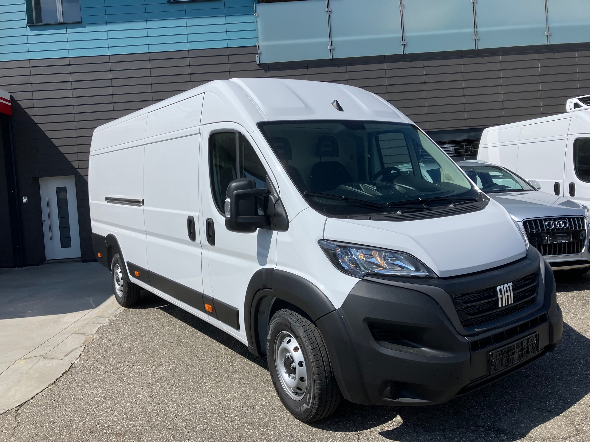 FIAT Ducato Maxi 35 L4H2-image-0